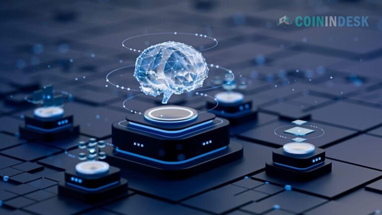 Quantum AI Crypto Next-Gen Blockchain Revolution