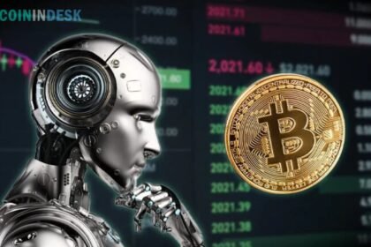 The AI Crypto Investing App Revolution