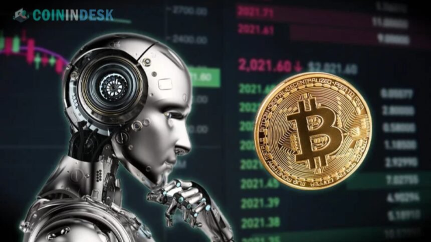 The AI Crypto Investing App Revolution