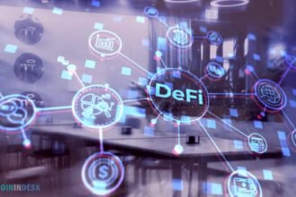 This DeFi Platform is a Platform for Philanthropic Trading