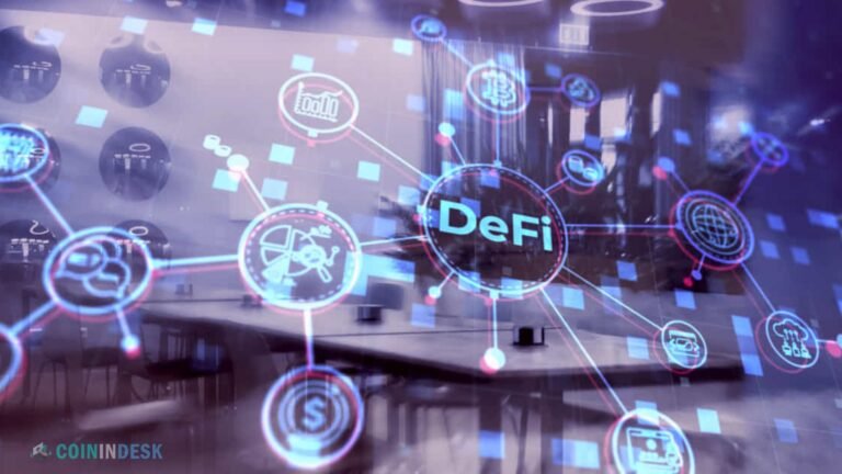 This DeFi Platform is a Platform for Philanthropic Trading