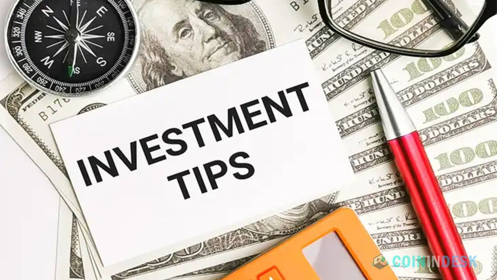 Tips for Investors During a Downturn