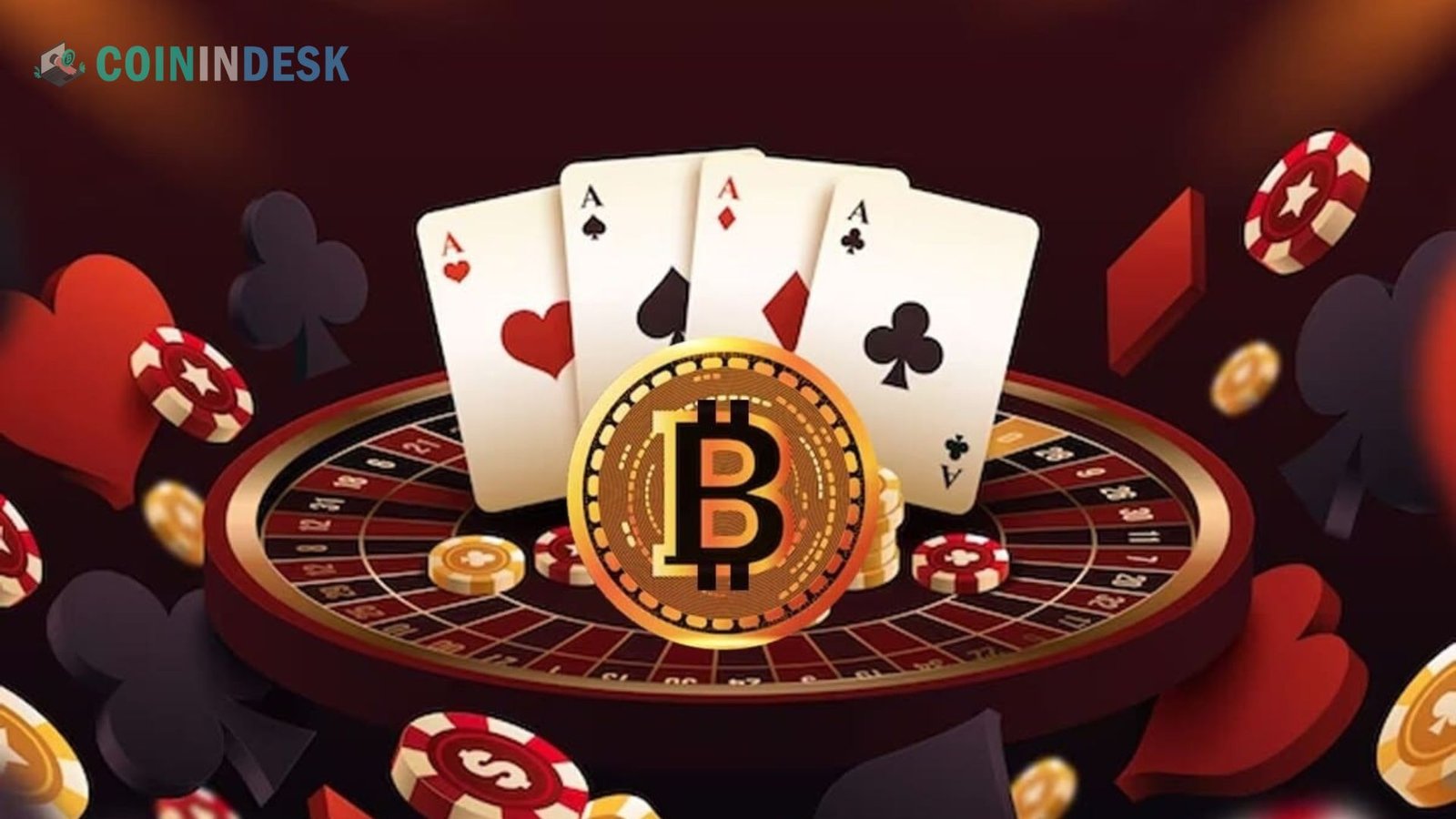 Top Bitcoin Poker Sites in 2024