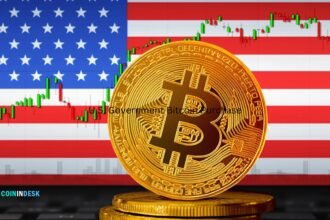 U.S. Government Bitcoin Purchase