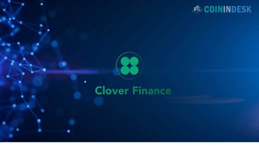 Unlocking the Future of Finance Clover Crypto News