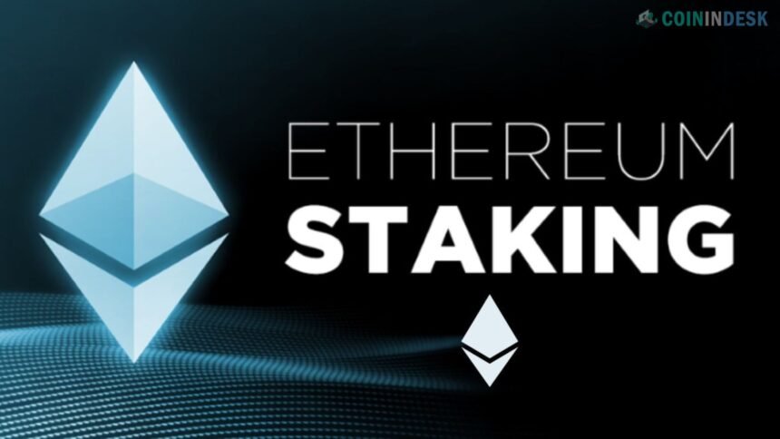 Unlocking the Potential of Ethereum Staking Rewards