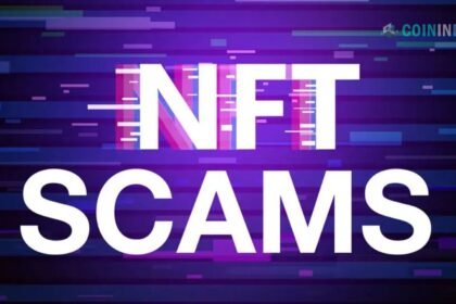 NFT Airdrop Scams