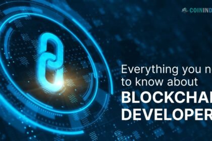 What is a Blockchain Developer? Everything You Need to Know