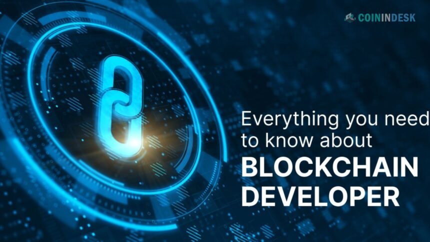 What is a Blockchain Developer? Everything You Need to Know