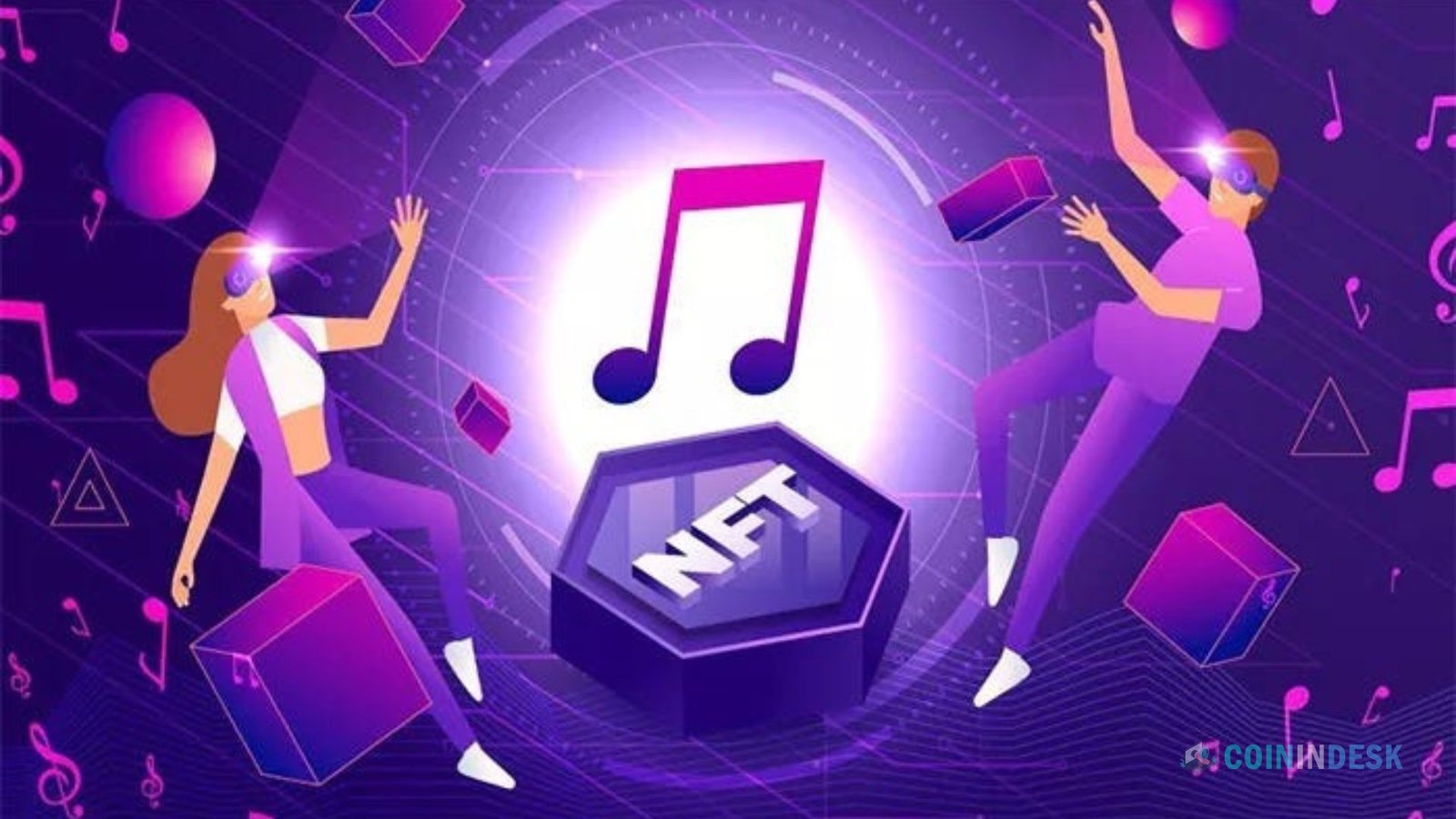 Why Are Music NFTs Important for Artists and Fans?