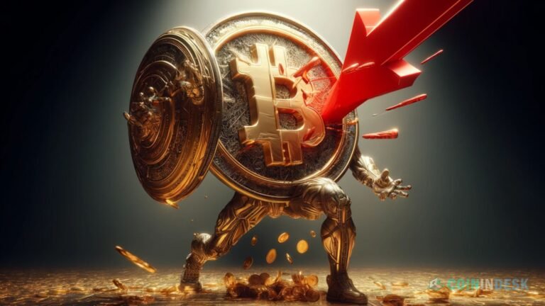 Why Is Crypto Crashing and Will It Recover?