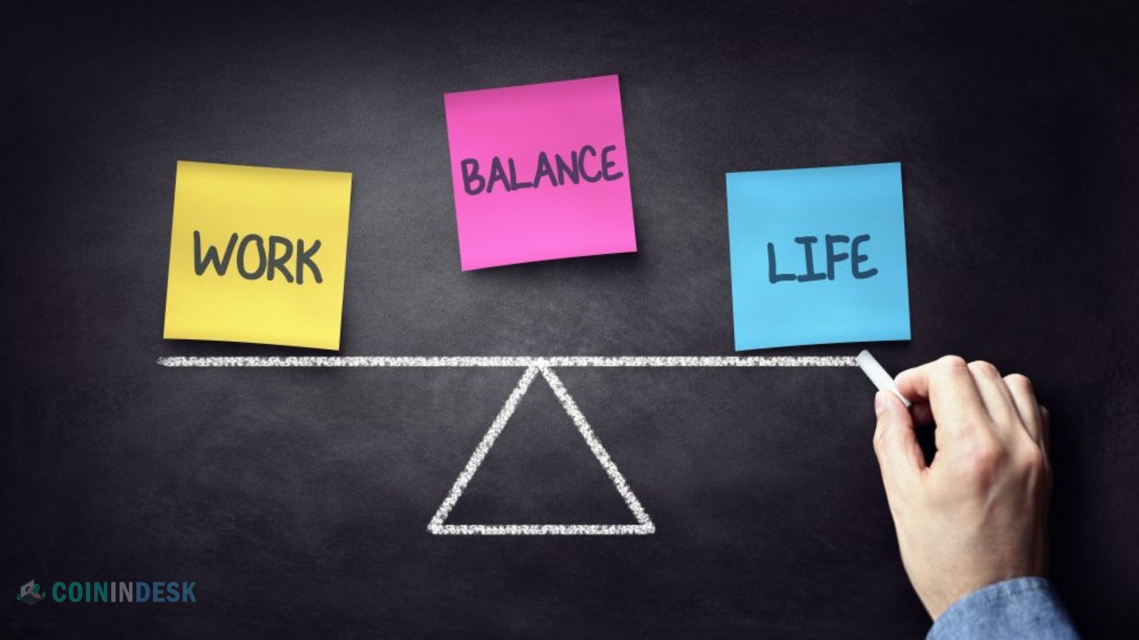 Work-Life Balance A Consideration in finance Careers