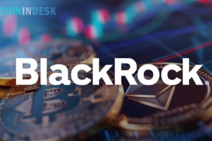 BlackRock's Bold Move Why Bank Supports Bitcoin and Ethereum