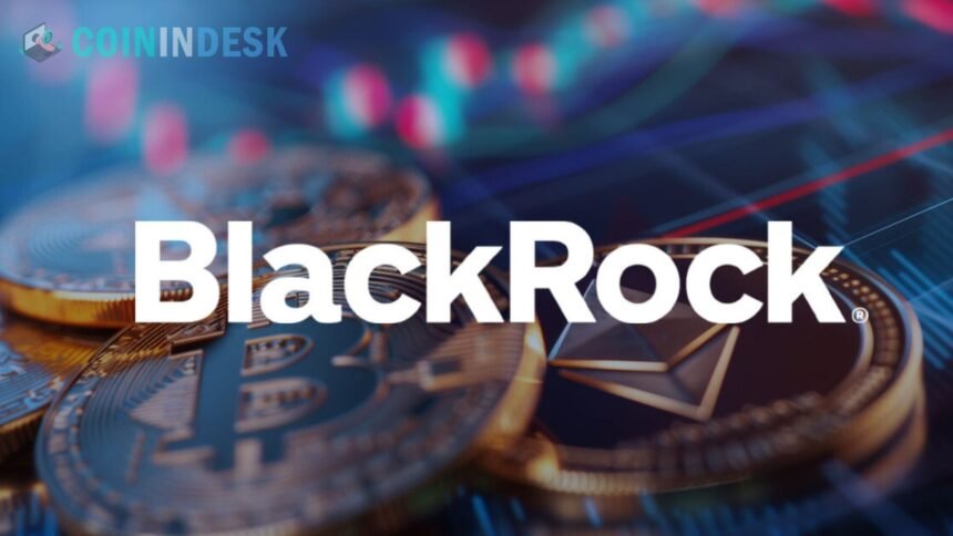 BlackRock's Bold Move Why Bank Supports Bitcoin and Ethereum