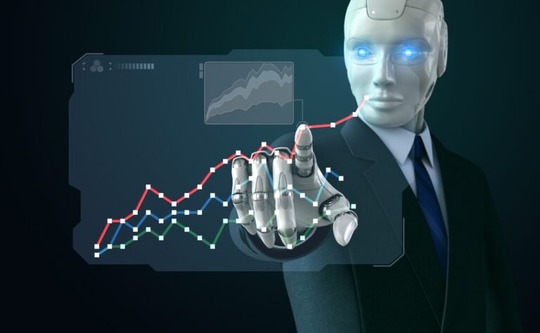 AI Crypto Trading