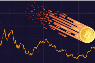 Bitcoin Drops