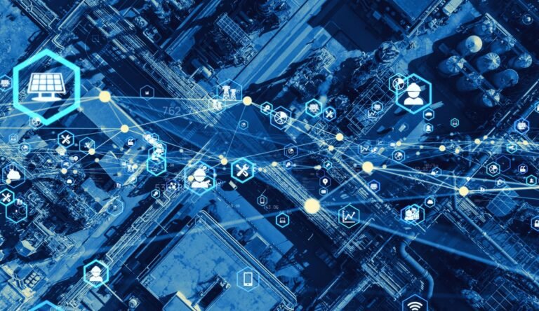 Blockchain Help Supply Chain
