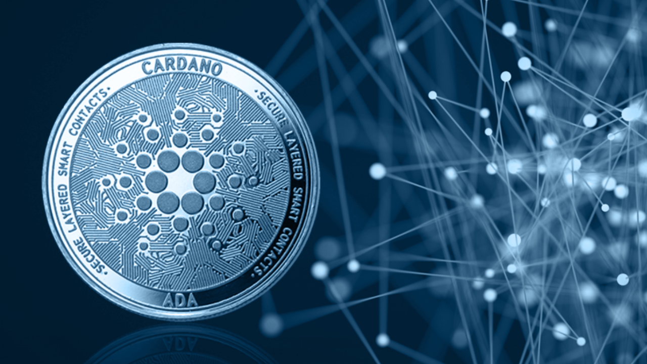 Cardano (ADA)