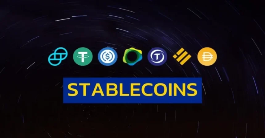 Crypto ETFs Stablecoins Trends