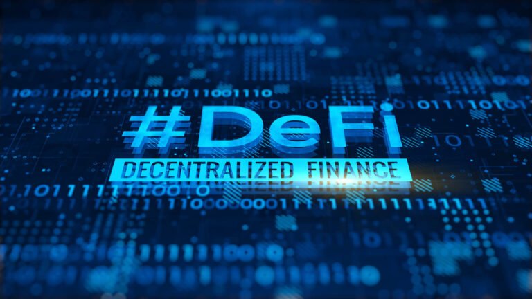 DeFi Tax Regulations Lawsuit