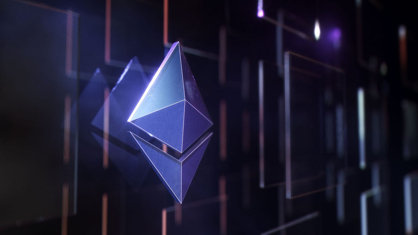 Driving Ethereum’s Price