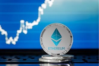 Ethereum Price