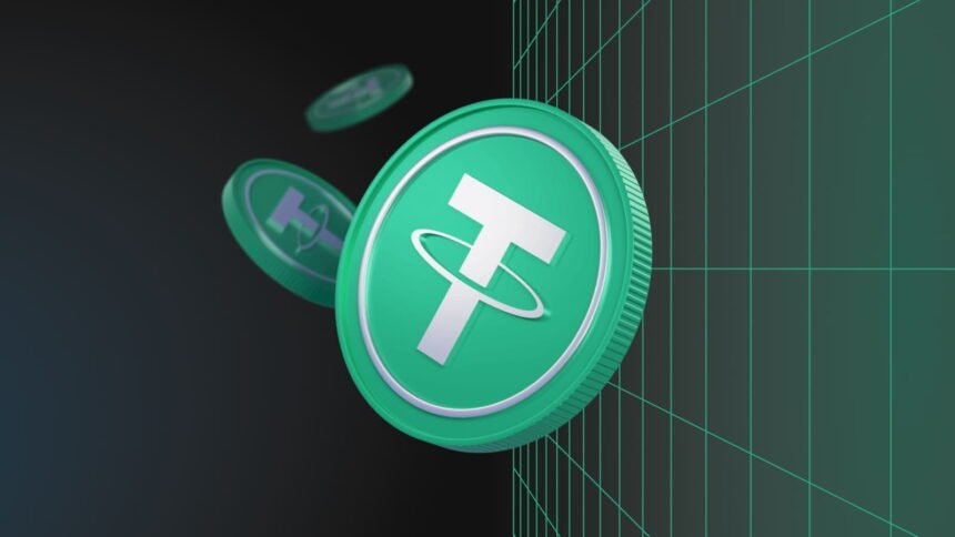 European Tether Ban