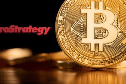 MicroStrategy Bitcoin investment