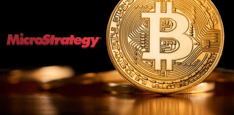 MicroStrategy Bitcoin investment