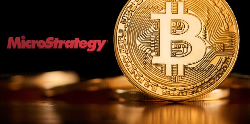 MicroStrategy Bitcoin investment