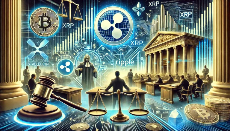 RLUSD Stablecoin