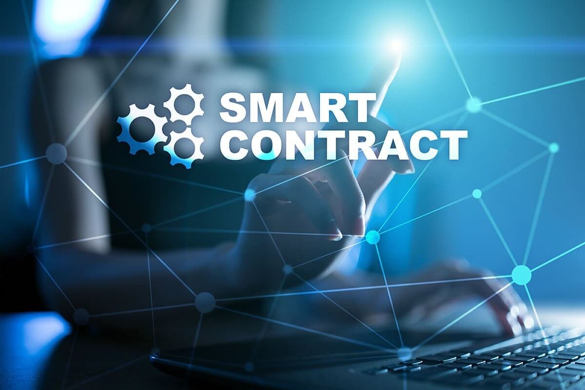 Smart Contracts