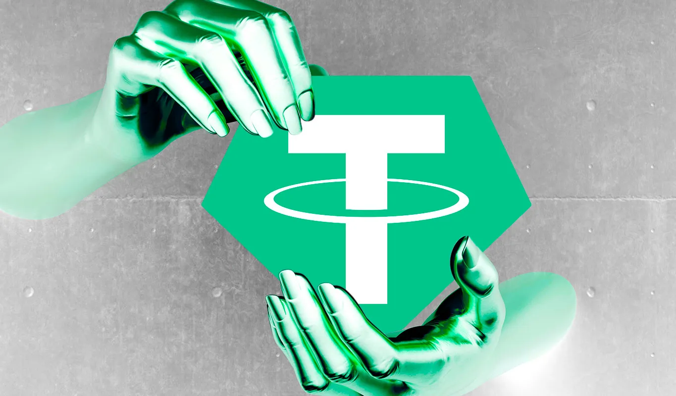 Tether's Vulnerabilities