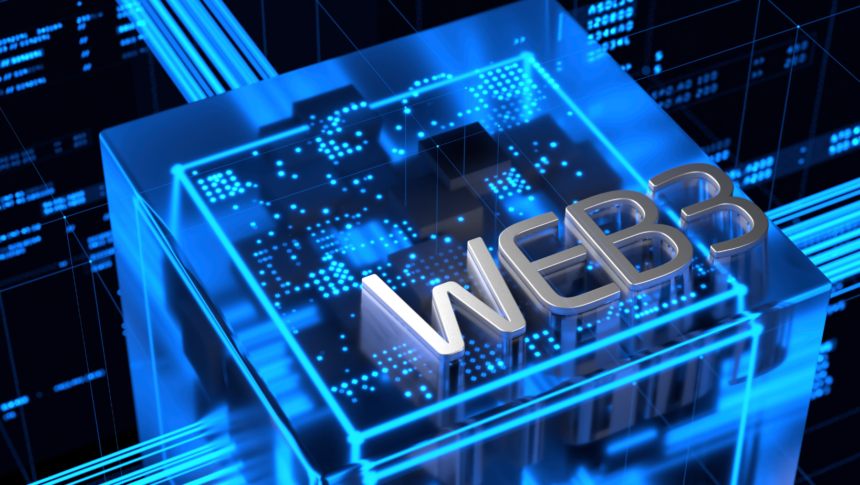 Web3 Useful for Companies