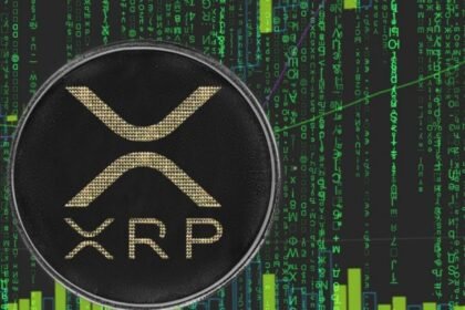 XRP Price Up or Down