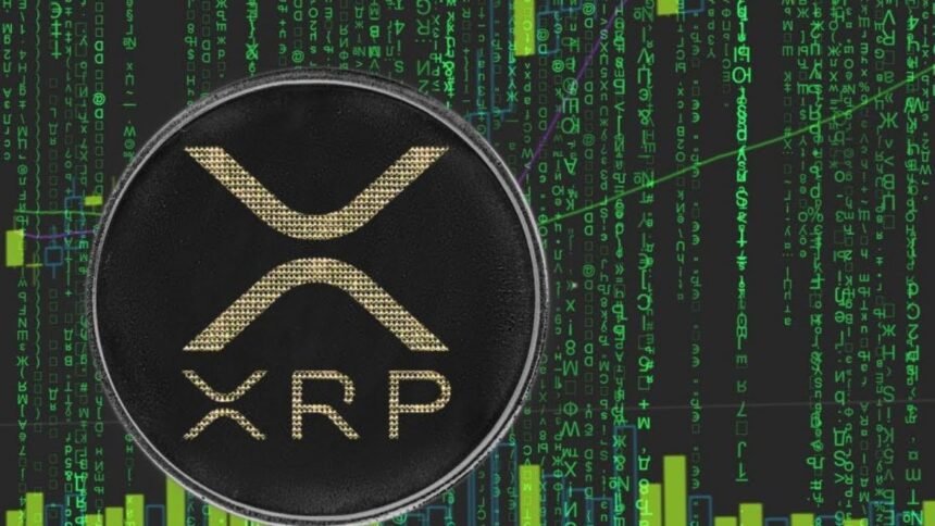 XRP Price Up or Down