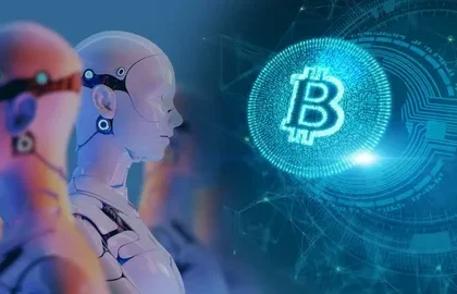 AI and Crypto 2025