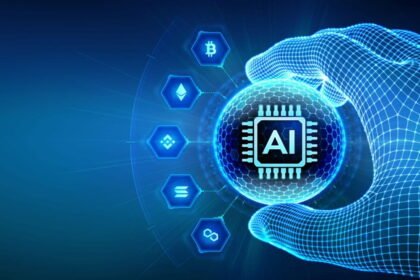 AI and Cryptocurrency in 2025