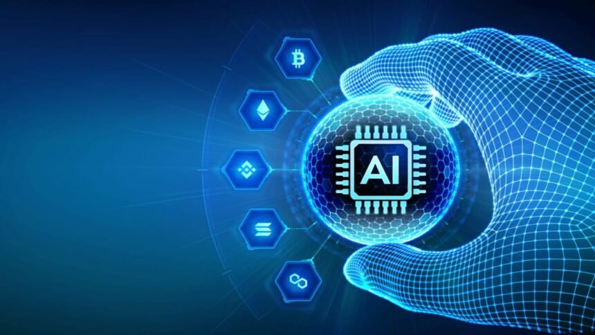 AI and Cryptocurrency in 2025