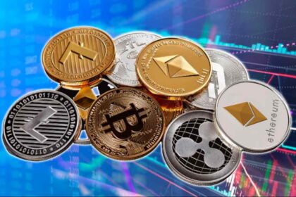 Best Cryptocurrency To Buy Now With $100