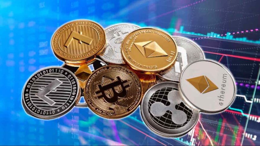 Best Cryptocurrency To Buy Now With $100