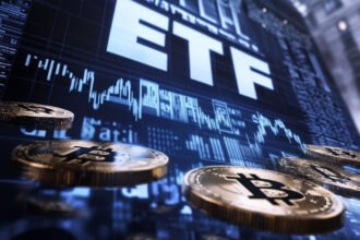 Bitcoin ETFs Inflow