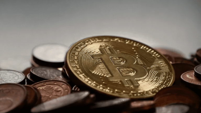 Bitcoin for Reserve Diversification