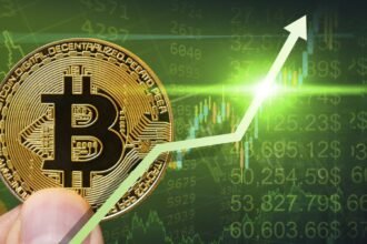 Bitcoin value drop amid AI growth