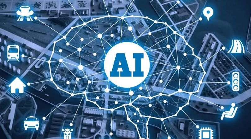 Chinese AI Advances Challenge Global 