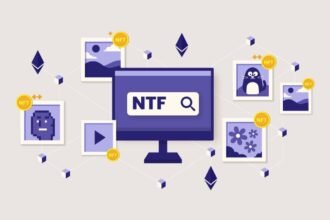 Create NFT Art Guide for Beginners