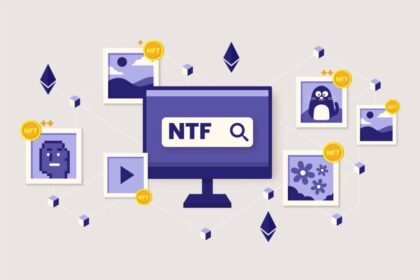 Create NFT Art Guide for Beginners