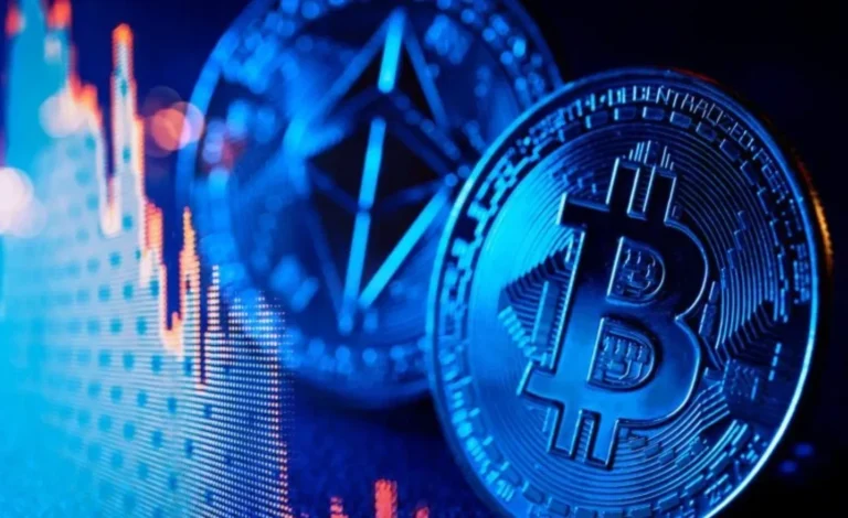 Crypto Market FOMC Impact