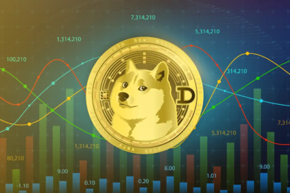 DOGE Department blockchain