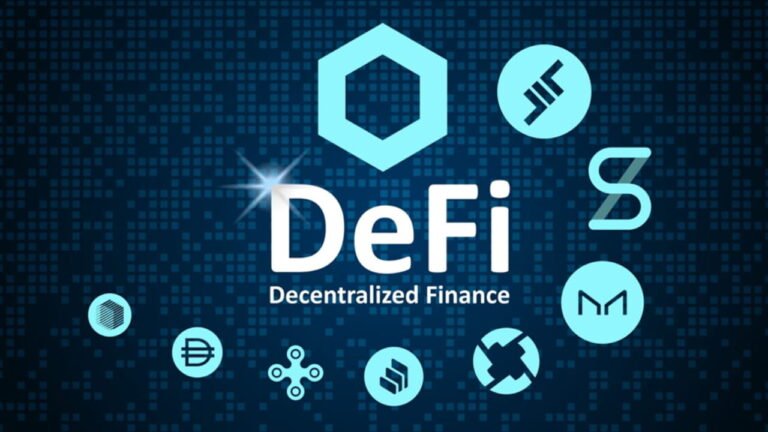DeFi Projects Driving Mass Adoption in 2025